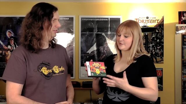 DS Hidden Gems 3 + Honorable Mentions & Outtakes смотреть онлайн