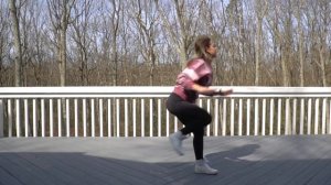 SWAY WITH ME, by Saweetie & GALXARA | Carolina B