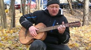 Самое лучшее исполнение под гитару ( Александр Розенбаум ‒ Старые скамейки) Андрей Тверитнев