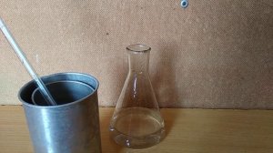 8 класс. Лабораторная работа №1 "Сравнение количеств теплоты при теплообмене"