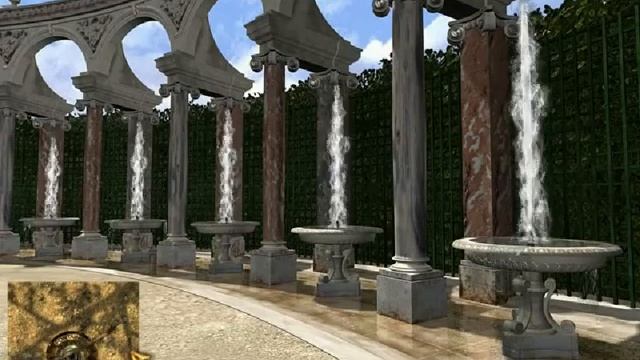 Versailles II: Testament of the King - [03] - [Ch.Two - Part 1] - English Walkthrough No Commentary смотреть онлайн