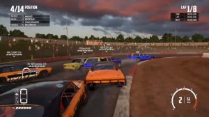 Tibbsy444's Wreckfest Promotions - Unlimited Bangers 2023