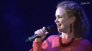 Фолк-группа "Кудесы" - Влюблена я в тебя