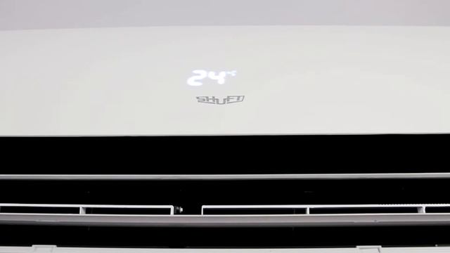 Кондиционер Shuft серии Vind смотреть онлайн