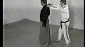 Белый пояск- Всемирная Федерация Джиу-джитсу и Кобудо