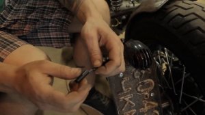 БОББЕР из Днепра! Первый ВЫЕЗД и последние штрихи!