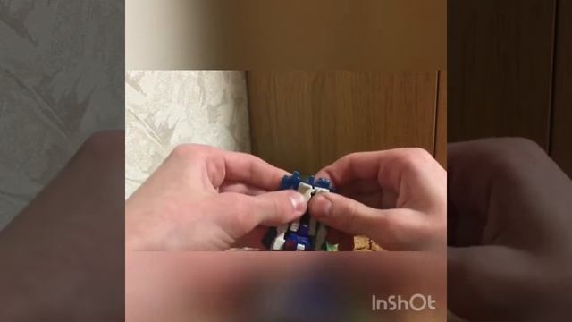 Трансформерский марафон #1 обзор на фигурку Transformers Earthrise Soundbarrier смотреть онлайн