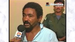 DO FUNDO DO BAÚ - BRIGA COLÔNIA PENAL JOÃO CHAVES DE TICO DO MORRO E MARZINHO - 1994