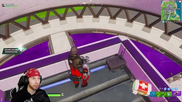 ? УРААА ОБНОВА! Продолжение! Новый остров! Изменилось все! смотреть онлайн