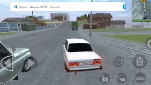 Семёрка оказалась в угоне/жизнь опера в мадаут 2