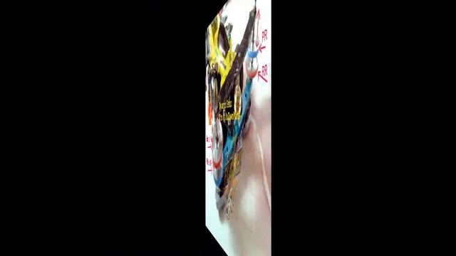 Mini 4WD UniDamper - TEST RUN смотреть онлайн