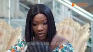 WHEN YOU ARE MINE - ONYII ALEX, CHINENYE NNEBE, DERA OSADEBE nigerian movies 2023 latest full movi