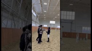 Спортивные достижения Полины