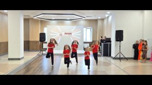 Diamonds & Cats & Ermines | Танец - Недетское время, Дыхание танца, 21/04/2024