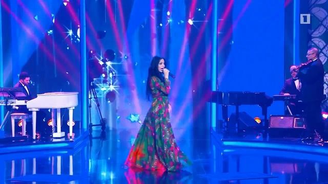 Layana -  Мохнатый шмель (2016)