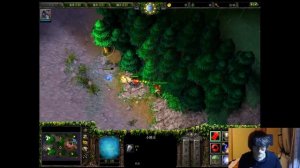 WarCraft 3 / 24x7 / 30 FPS