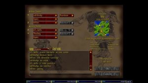 Warcraft 2 27.11.2022