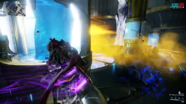Warframe Квест "Второй сон" смотреть онлайн