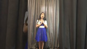 «Аллилуйя », музыка: Л. Коэн, слова: Л.Агутин