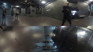 Portal Vr в гостях у VR-КЛУБ ANVIO В МОСКВЕ