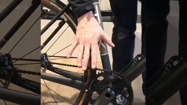 Storck TIX Pro G2
