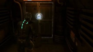 Dead Space #1 Возвращение в кошмар