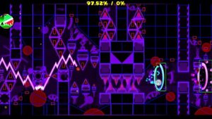 Kingdom of miracles 2,87% хитбоксы