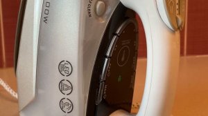 Утюг Haier HI-600
