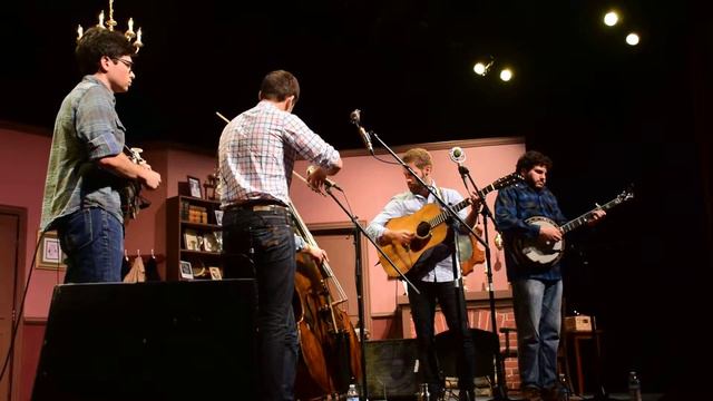 The Lonely Heartstrings Band - Sophia смотреть онлайн