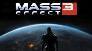 Mass Effect 3 - Squad and Weapon Selection Background Music