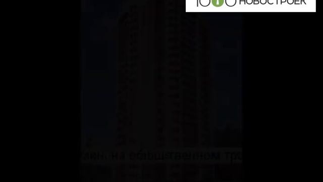 Видеопрезентация ЖК "17-ый проезд Марьиной рощи" от застройщика "ПИК" смотреть онлайн