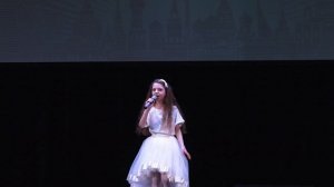 Гугняева Варвара - "No no"