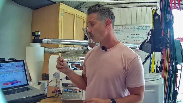 Ethiopia Yirgacheffe - Roast Along смотреть онлайн