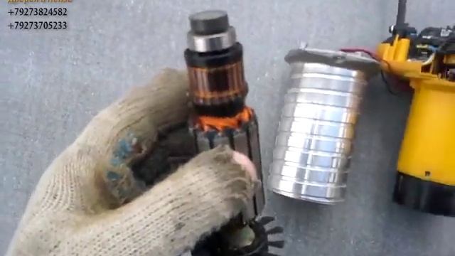 Ремонт фрезера DeWALT D 26204 K (Repair router DEWALT DWP611PK) смотреть онлайн