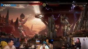 ТУРНИР МК 11 2х2 НА 150 ТЫСЧ РУБЛЕЙ