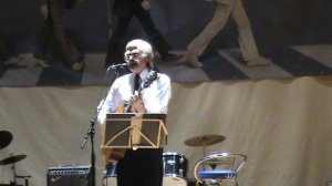 Пол Маккартни, Валентайн