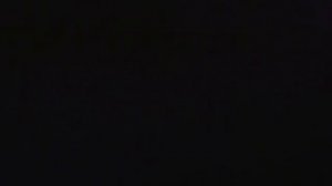 Уникальный танец в темноте!