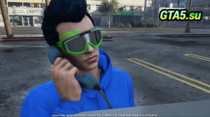 Заказ на убийство в GTA Online Судья GTA 5 SUPER