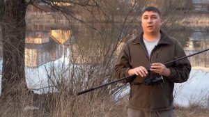 НИКОГДА ТАК НЕ НАМАТЫВАЙ ЛЕСКУ! Бэкинг, исправляем укладку лески на разных шпулях.