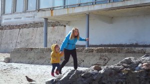 Among us in real life | Амонг ас прибытие | Among us в реальной жизни