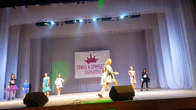 Fashion от Mykidsstars Принцессы 2017 смотреть онлайн