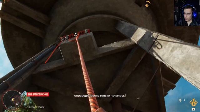 Far Cry 6 | Боевой петух Чичаррон | #14 смотреть онлайн