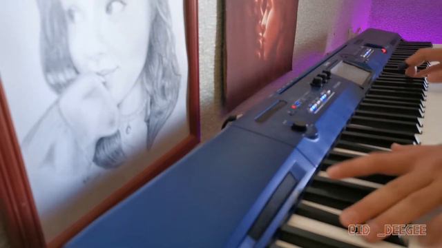 @id_deegee - #DuckTales Theme (#Nes Edition) смотреть онлайн