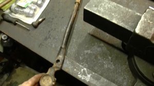 Проект Фунтик _ 10 серия _ Заканчиваю работы с передней балкой