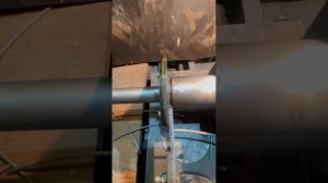 Как нарубить проволоку на токарном станке