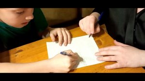 Большая перемена  ''Брюссельская капуста''