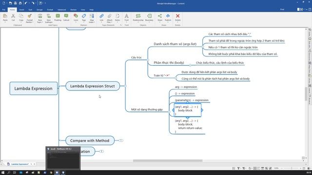 [Java 8 New Features] - Biểu thức Lambda || phần 1 смотреть онлайн