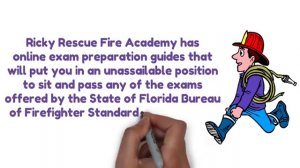 Florida State Fire College Course Units