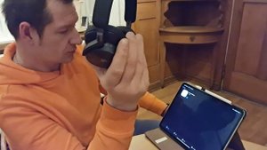 B&O Beoplay H95 распаковка и первые впечатления