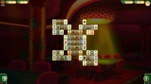 DO YOU LIKE PUZZLES? - MAHJONG WORLD CONTEST